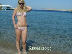 Kissme1003