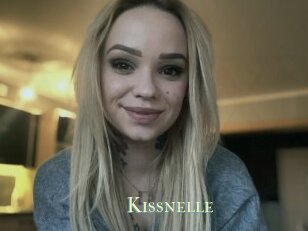 Kissnelle