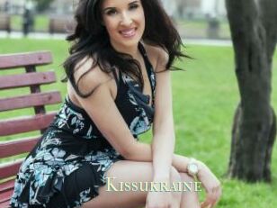 Kissukraine