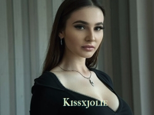 Kissxjolie