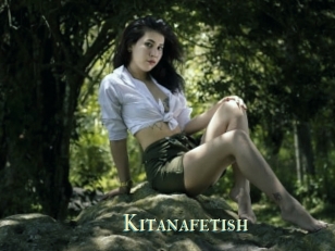 Kitanafetish
