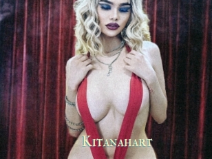 Kitanahart
