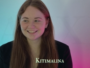 Kitimalina