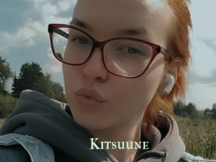 kitsuune Actrice xxx