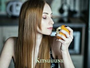 Kitsuuune