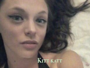 Kitt_katt