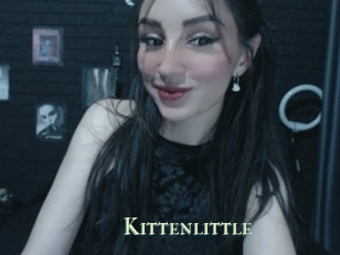 Kittenlittle