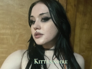 Kittennoire