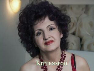 Kittenspoil
