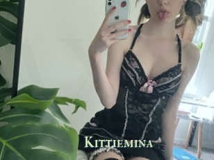 Kittiemina