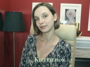 Kittyalison