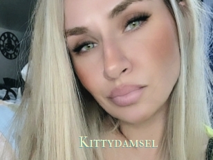 kittydamsel Actrice xxx