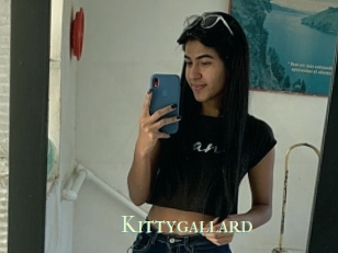 Kittygallard