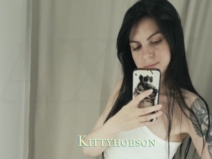 Kittyhobson