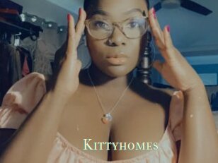 Kittyhomes