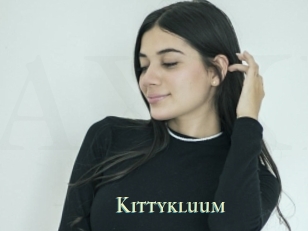 Kittykluum