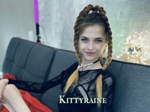 kittyraine Actrice xxx