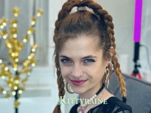 kittyraine Actrice xxx