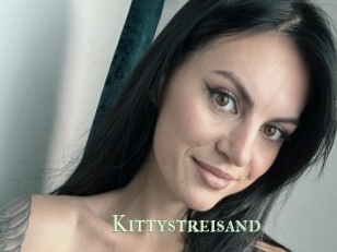 Kittystreisand