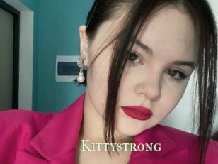 Kittystrong