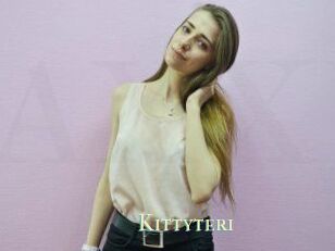 Kittyteri
