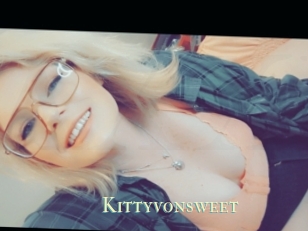 Kittyvonsweet
