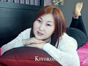 Kiyokolily