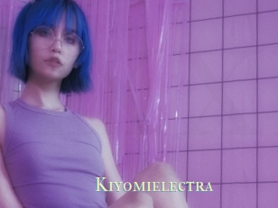 Kiyomielectra