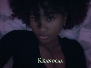 Kkanocaa