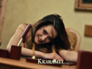 Kkaramel