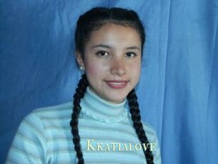 Kkatialove