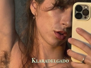 klaradelgado Actrice xxx