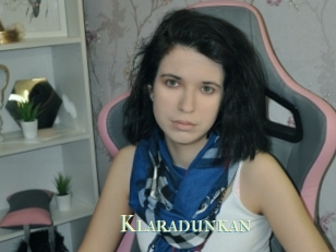 Klaradunkan