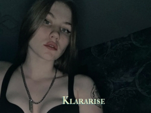 Klararise
