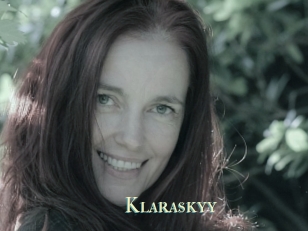 Klaraskyy