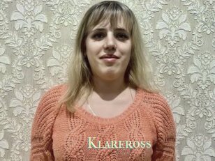 Klareross