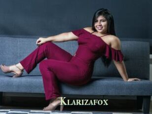Klarizafox