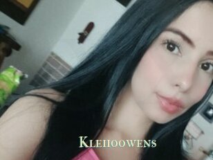 Kleiioowens