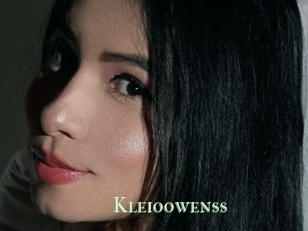 Kleioowenss