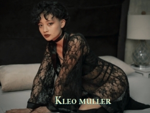 Kleo_muller