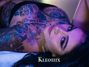 Kleo111x