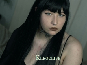 Kleoclife