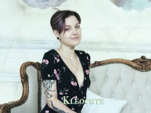 Kleocute