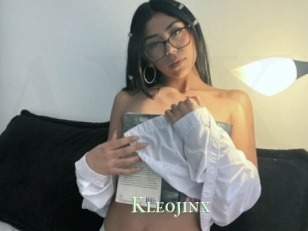 Kleojinx