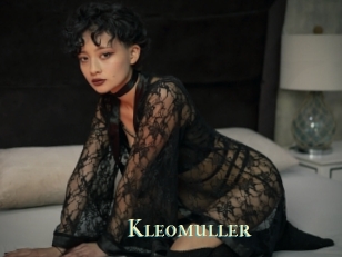 Kleomuller