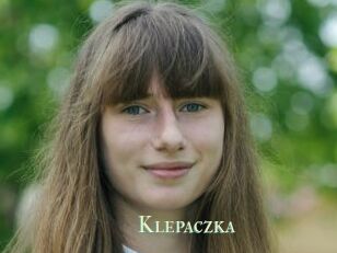 Klepaczka