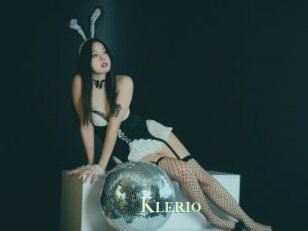 Klerio