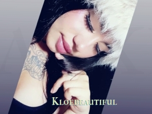Kloebeautiful