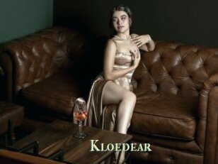Kloedear
