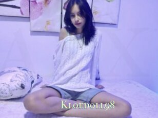 Kloedoll98